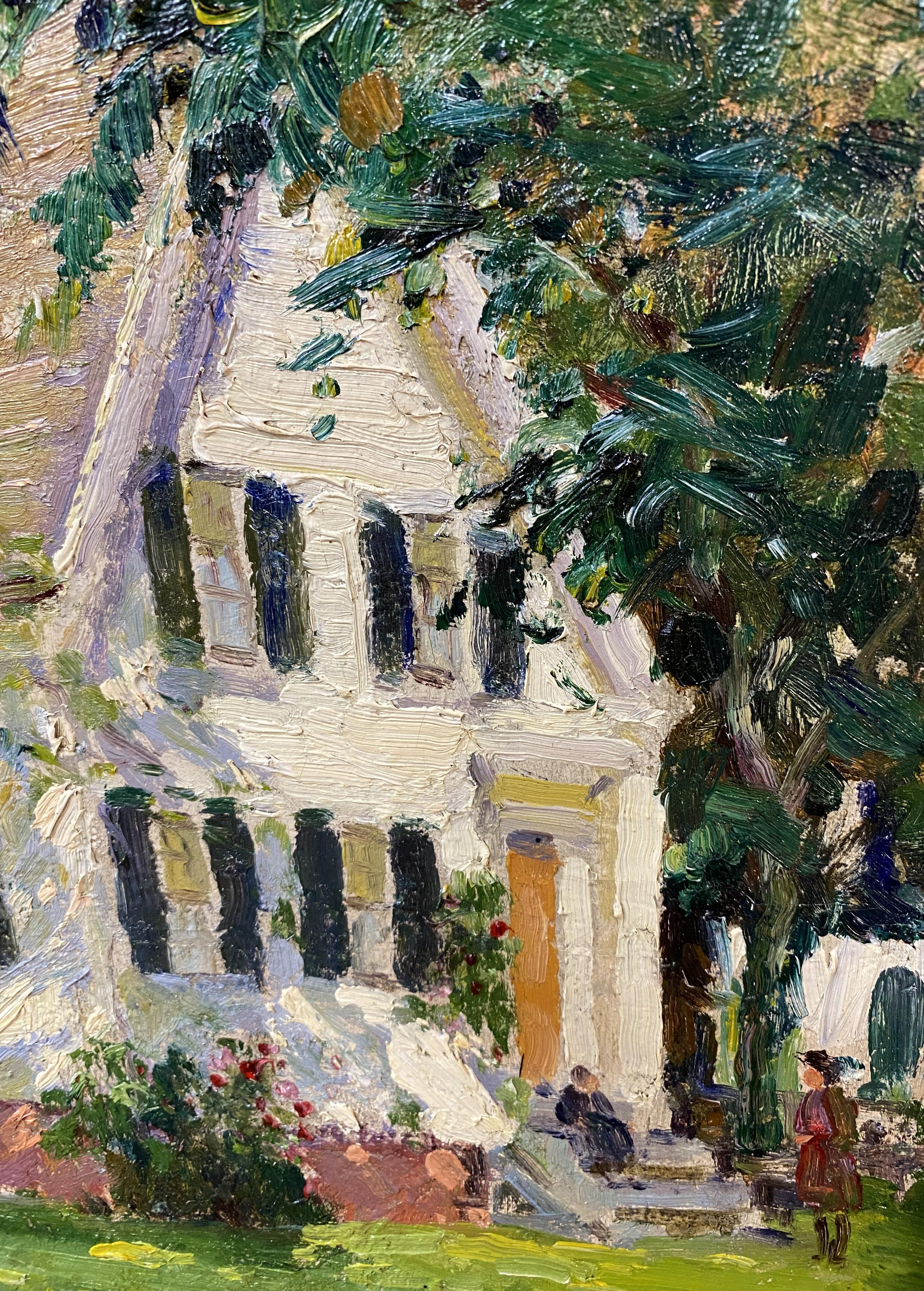 Casa e sole in vendita 1