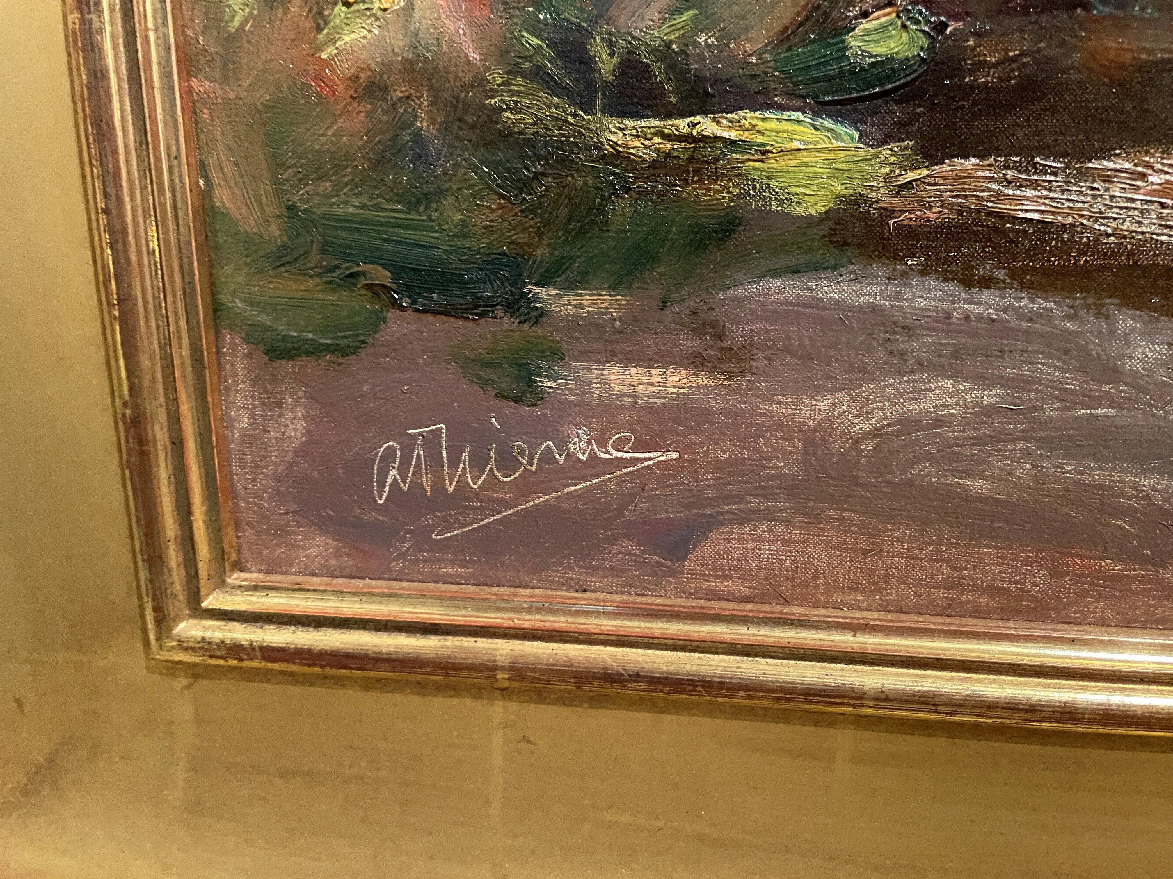 anthony thieme signature
