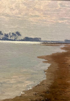 Stono Bay, South Carolina