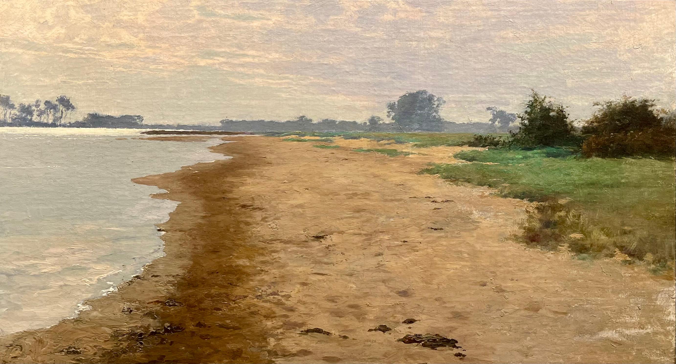 Large Landscape Paintings