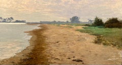 Bahía de Stono, Carolina del Sur