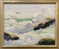 The Surf