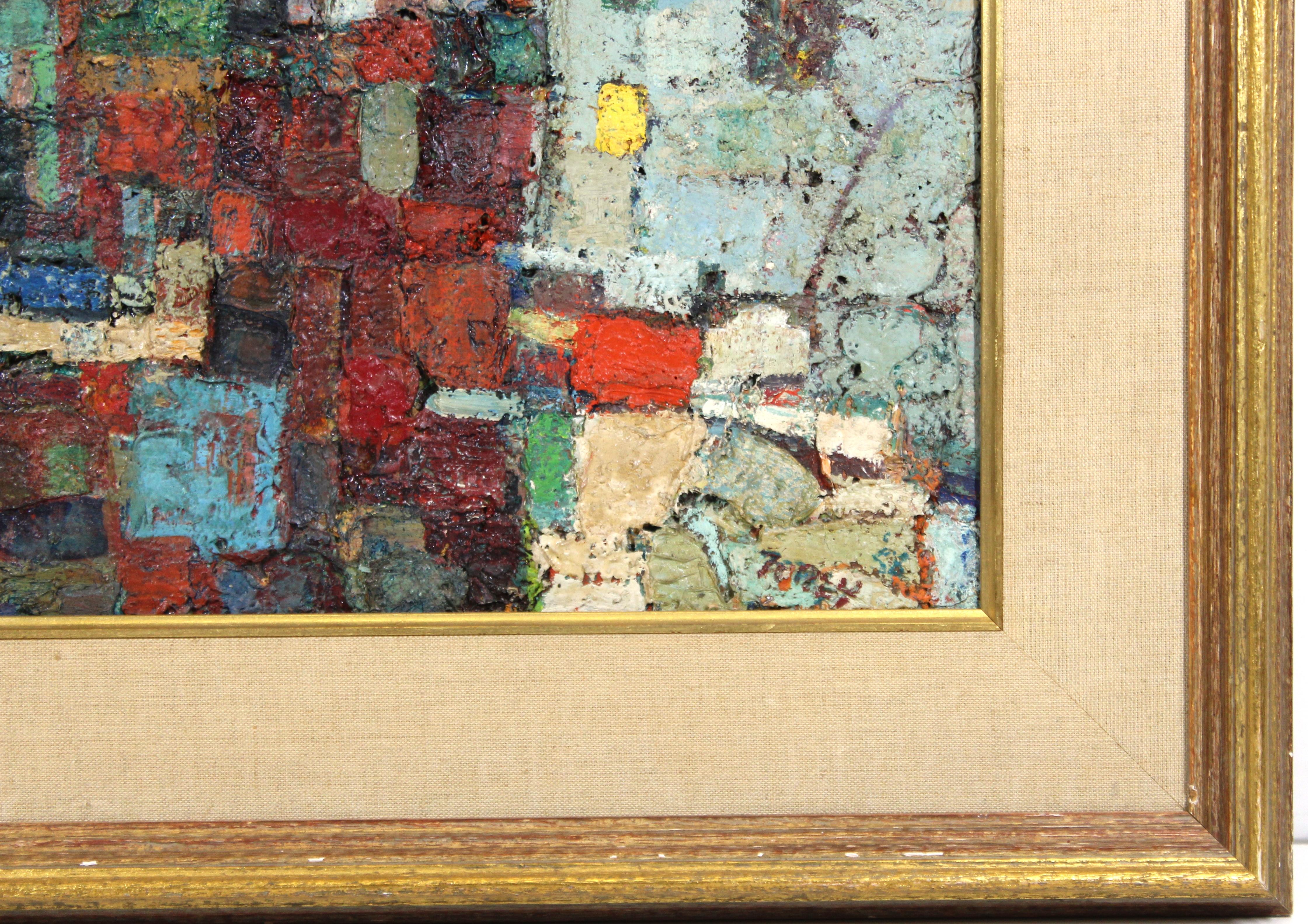 anthony toney artist
