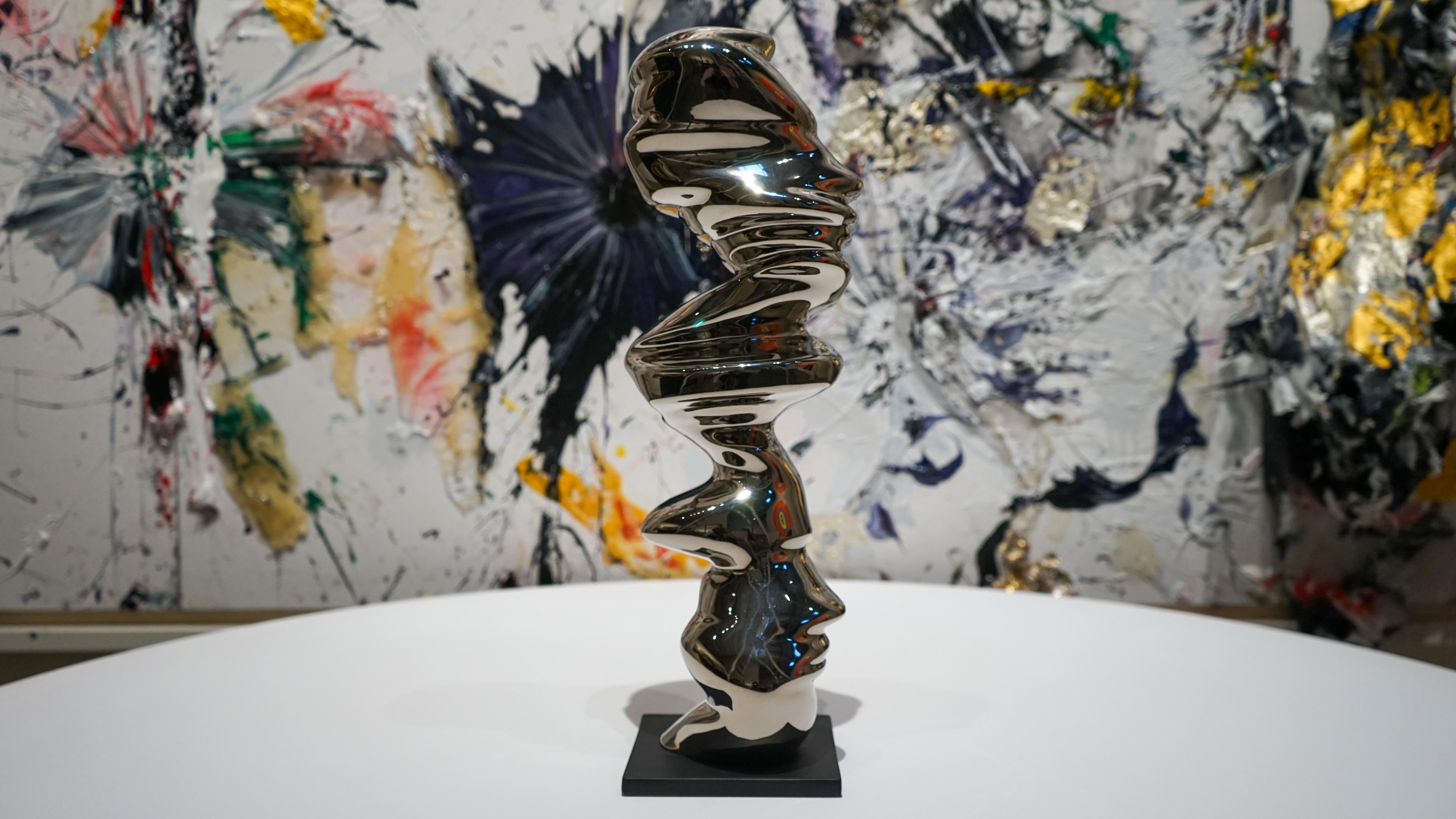 tony cragg points of view