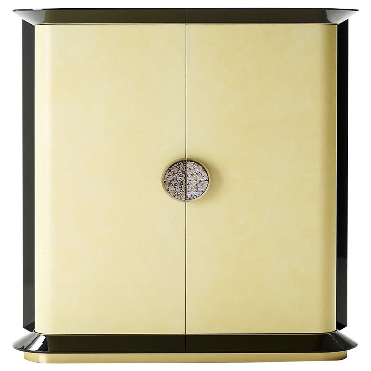 Anthony Top Cabinet For Sale