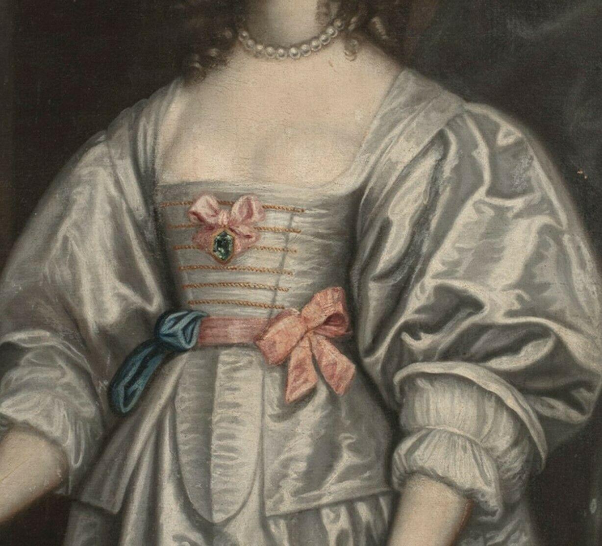 mary