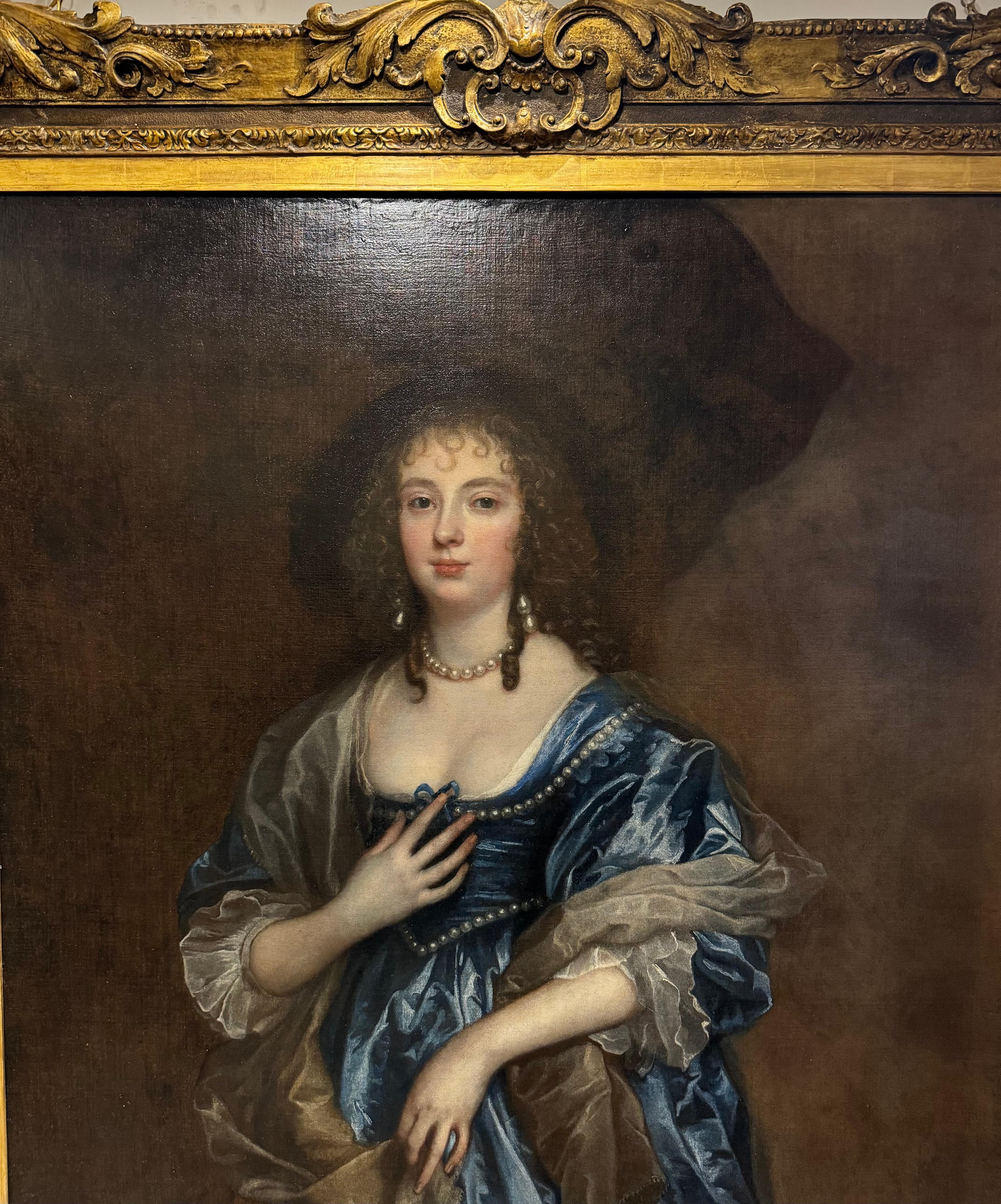 Ritratto di Anne, Lady Russell, poi Contessa di Bedford in vendita 1