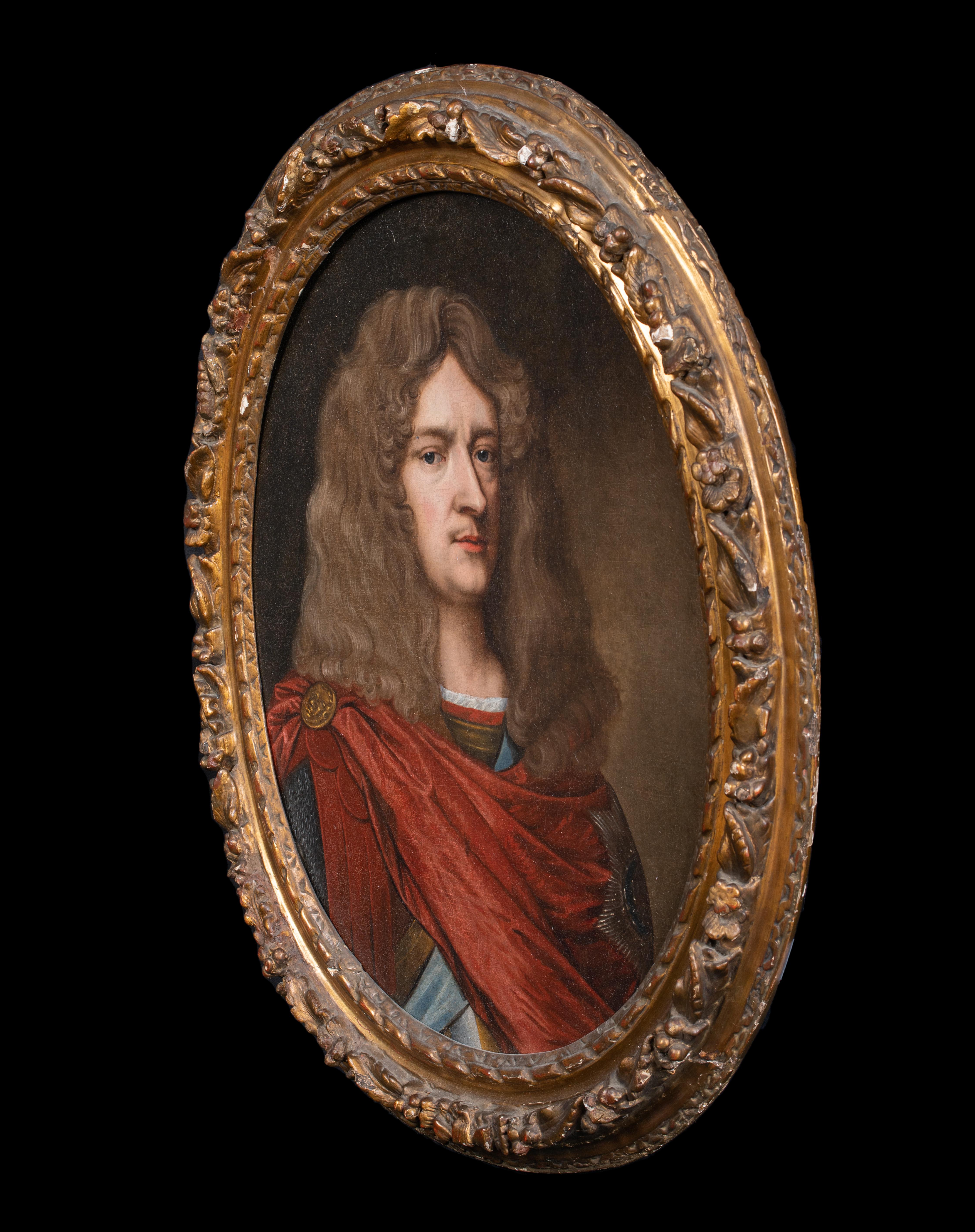 Portrait of George Digby, 2nd Earl of Bristol (1612-77), 17th Century   For Sale 6
