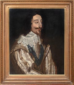 Peintures - Portrait - Pétrole