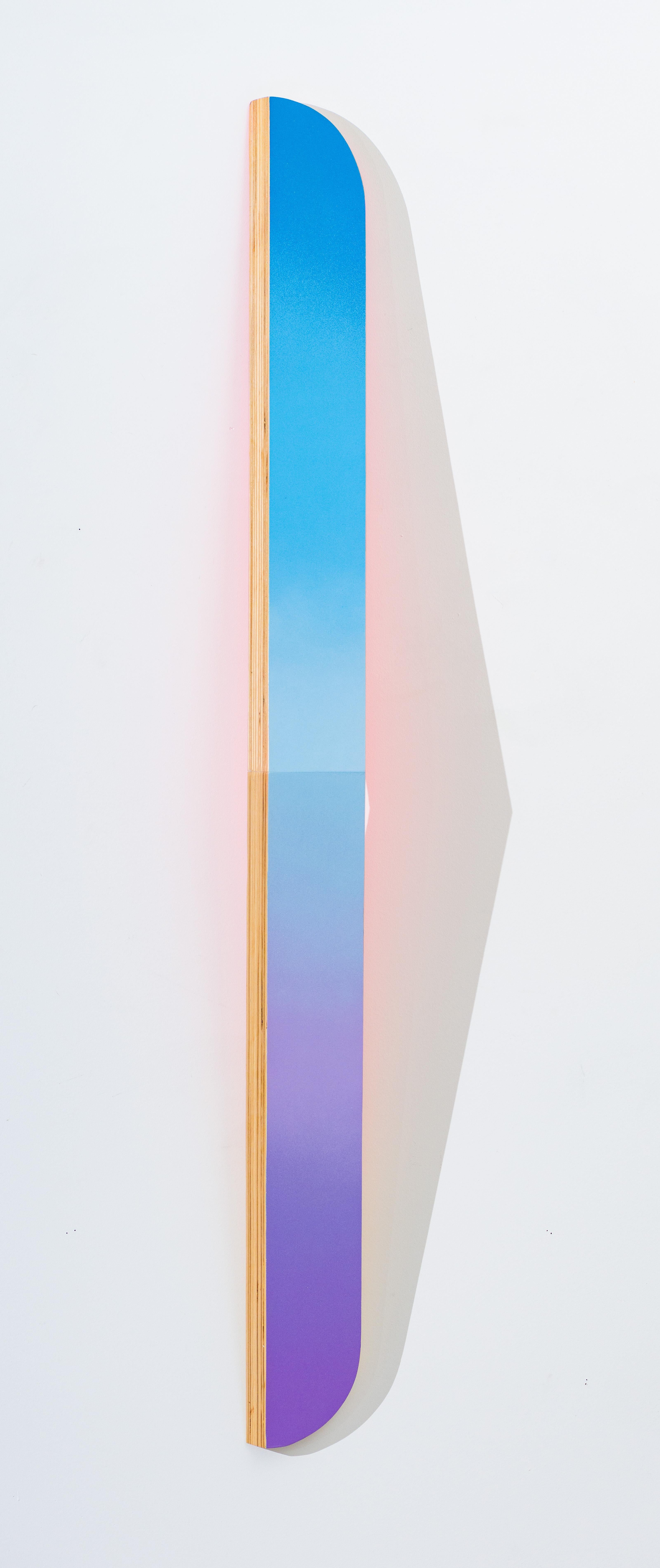 La metà del mattino - Sculpture di Anthony Vasquez