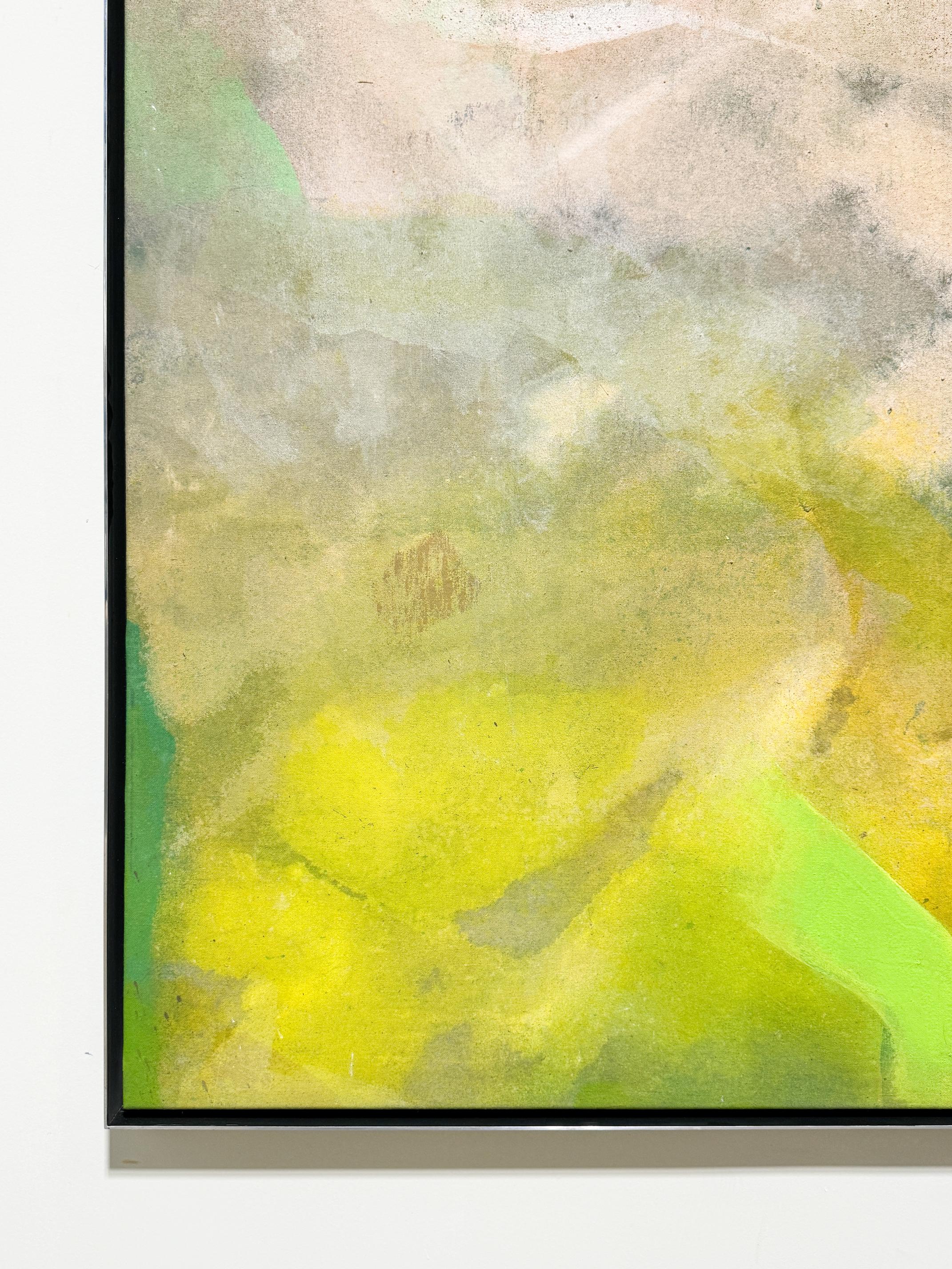 Anthony Whishaw 'Canfrank' 1976 im Angebot 5