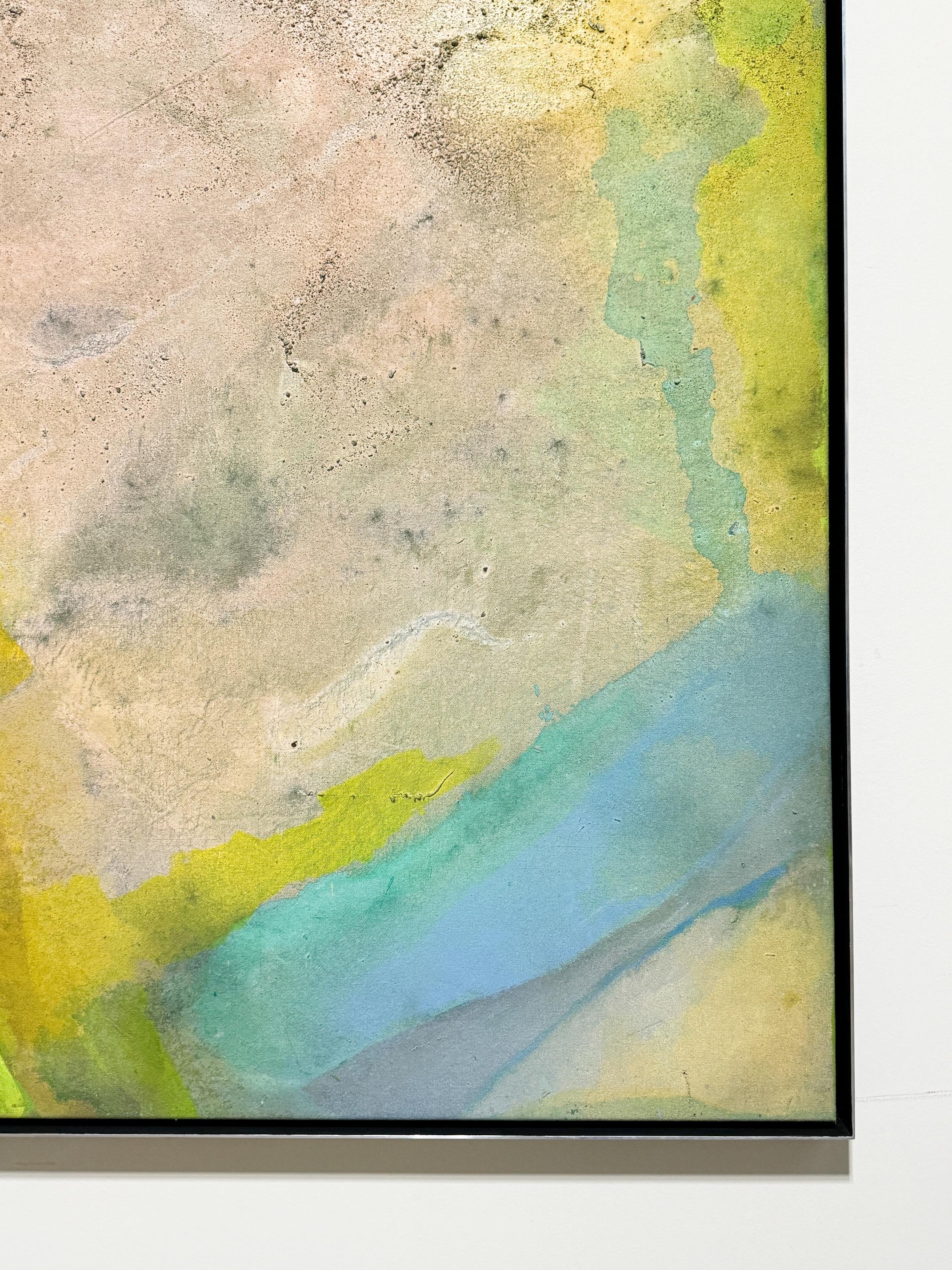 Anthony Whishaw 'Canfrank' 1976 im Angebot 7