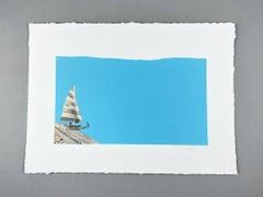 Spingi la barca al largo