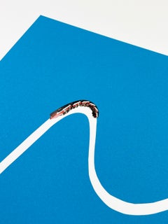 the UPS and DOWNS