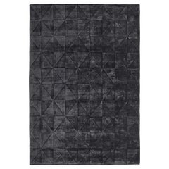 Tapis Caravaggio Anthracite