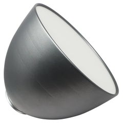 Anthracite Grey Nur Ceiling Lamp by Ernesto Gismondi for Artemide