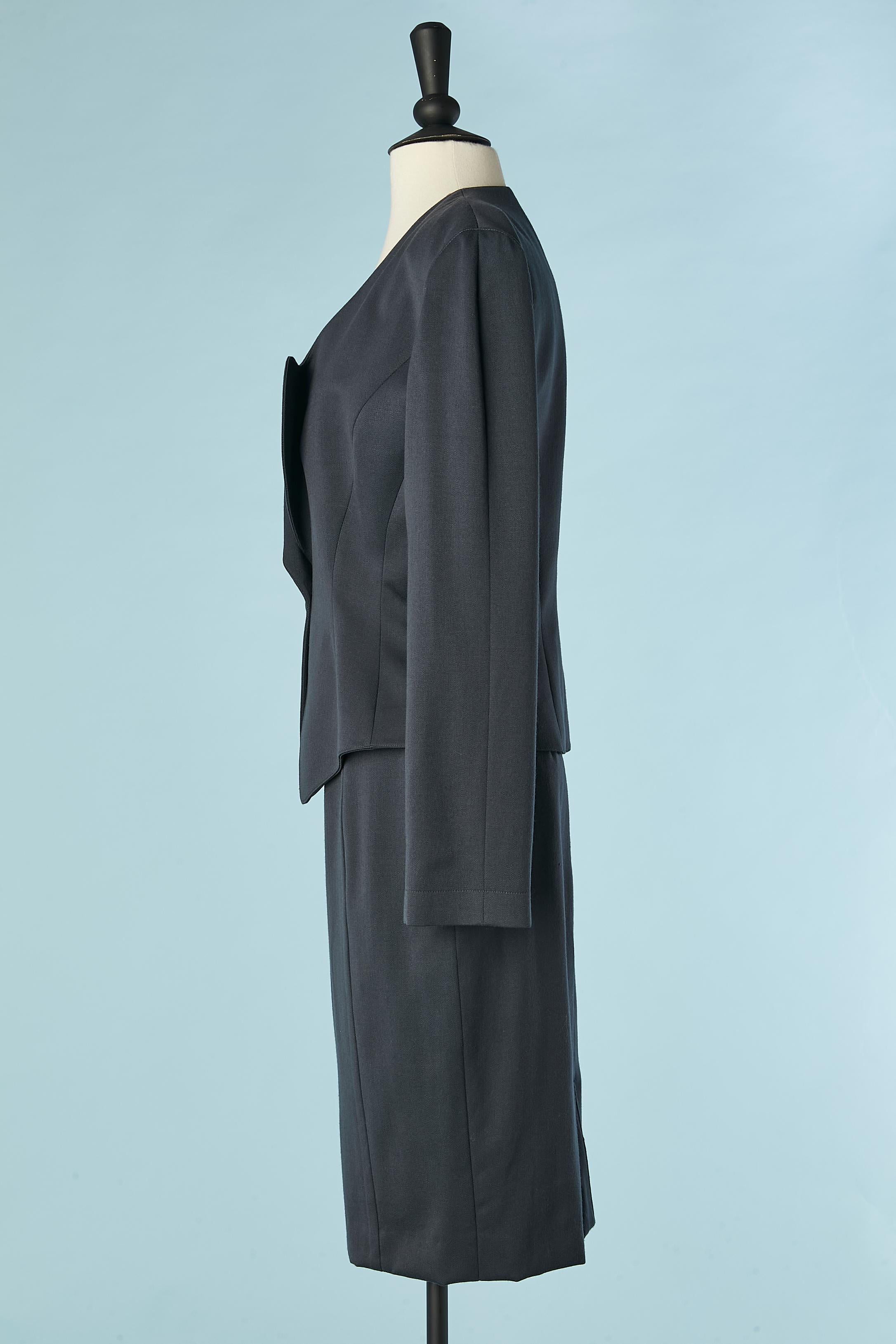 Combinaison jupe MUGLER par Thierry Mugler  Pour femmes en vente