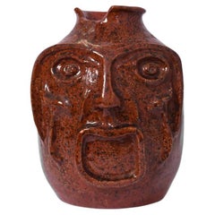 Vase anthropomorphe, années 1960