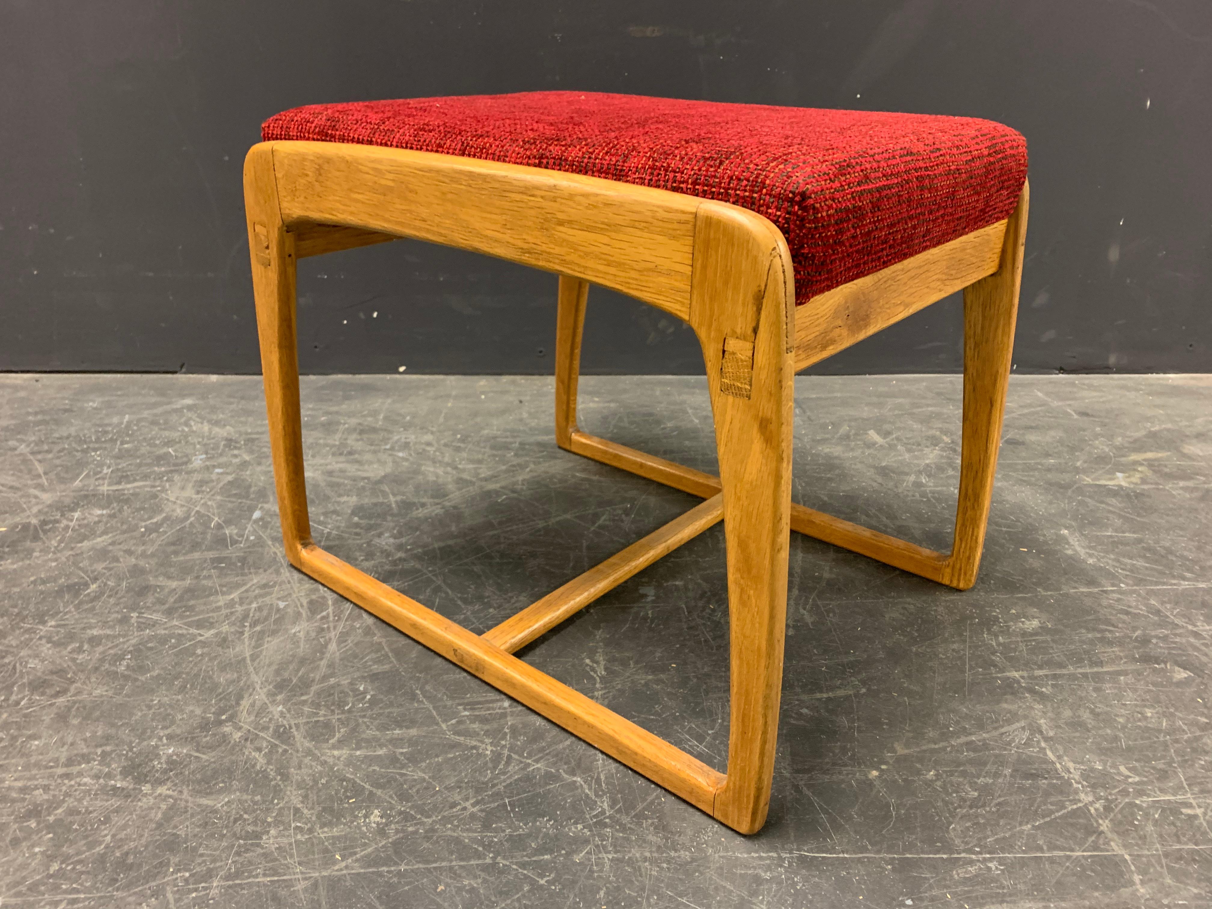 Anthroposophic Stool For Sale 1