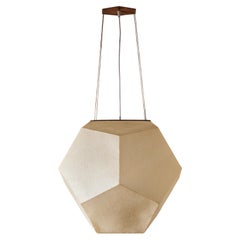 "Anthroposophic" Suspension Light