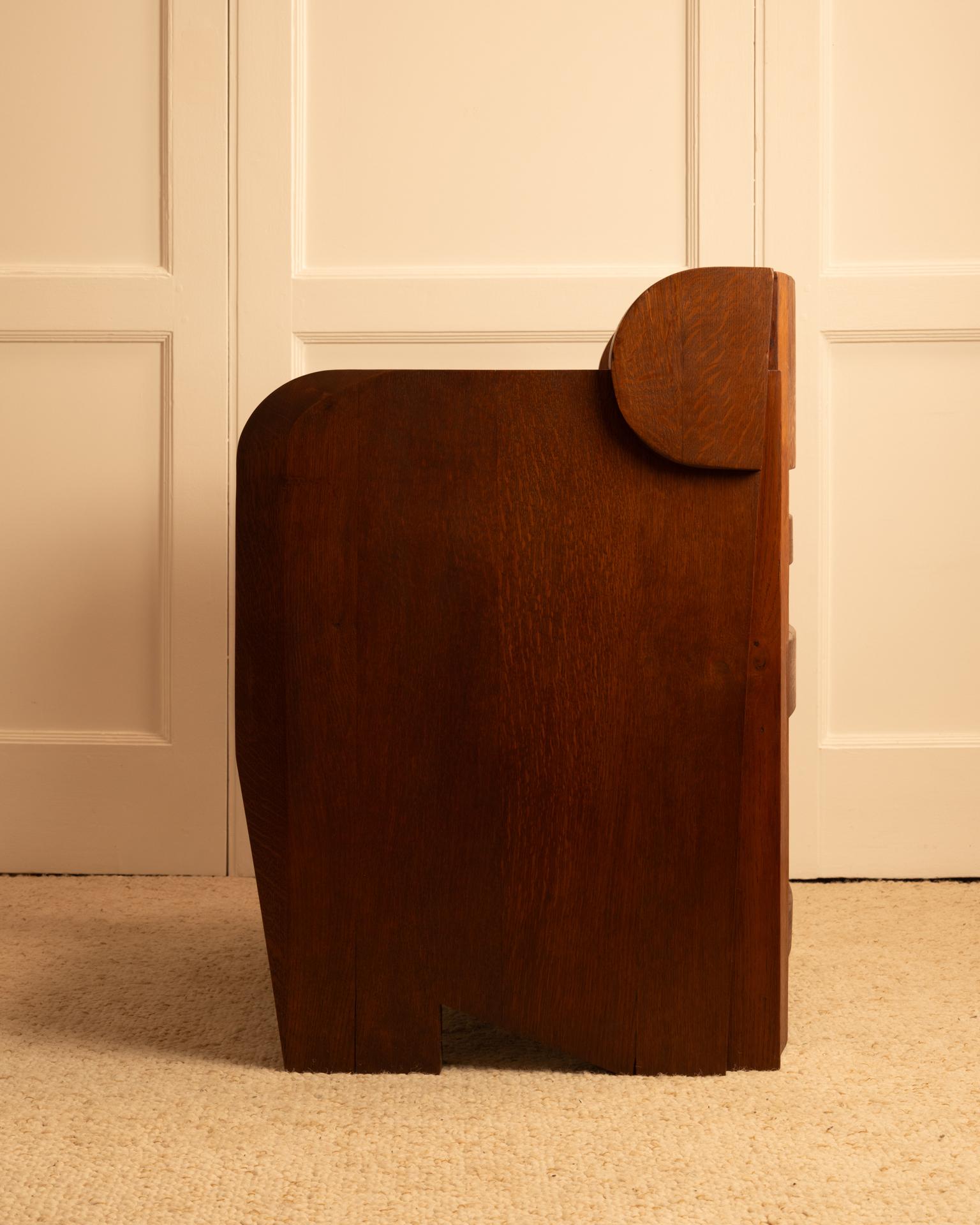 Anthroposophical armchairs en Bueno estado para la venta en Paris, FR