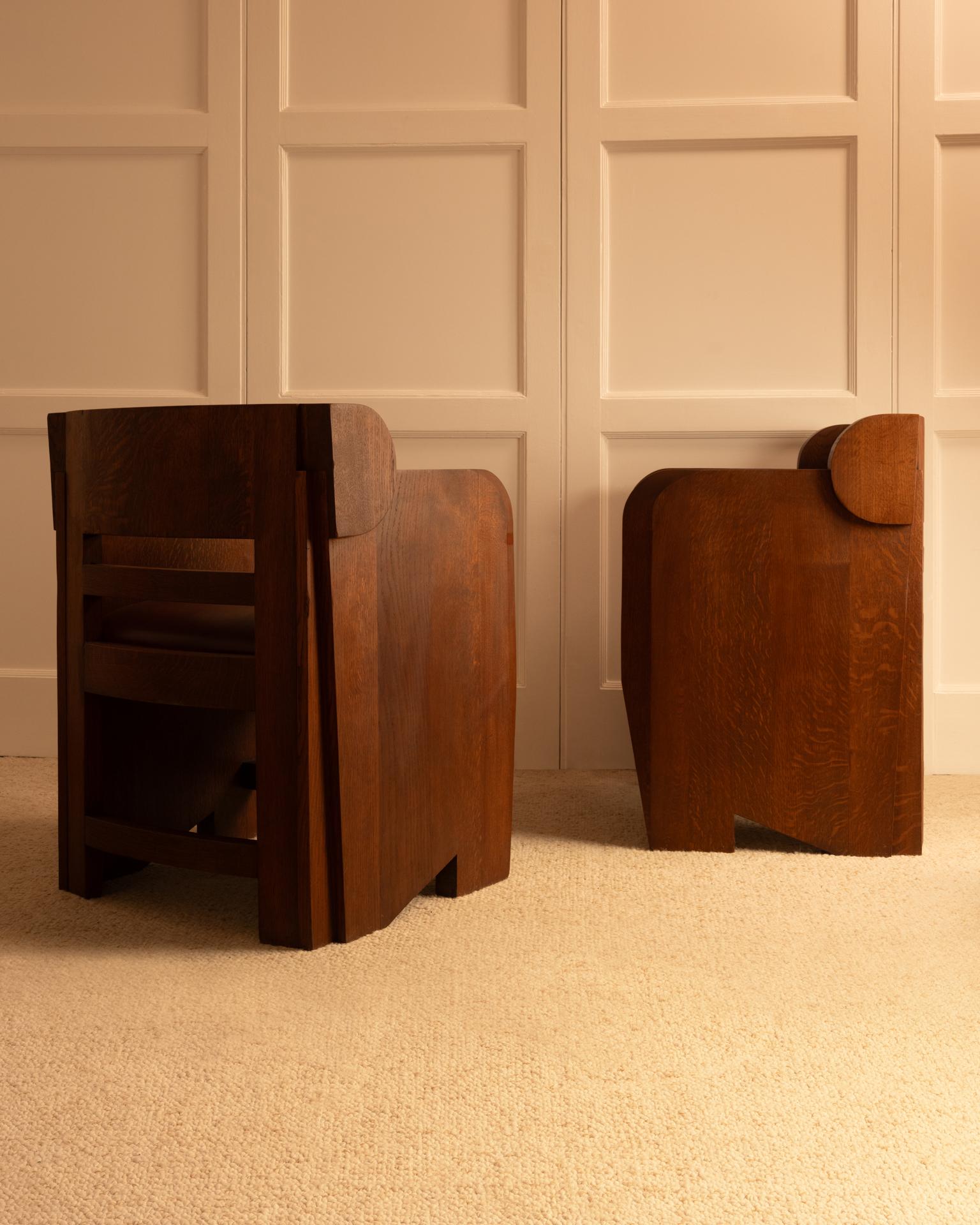 Anthroposophical armchairs en venta 2