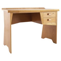 Anthroposophical Children's Desk by Felix Kayser for Schiller Möbel, circa 1930