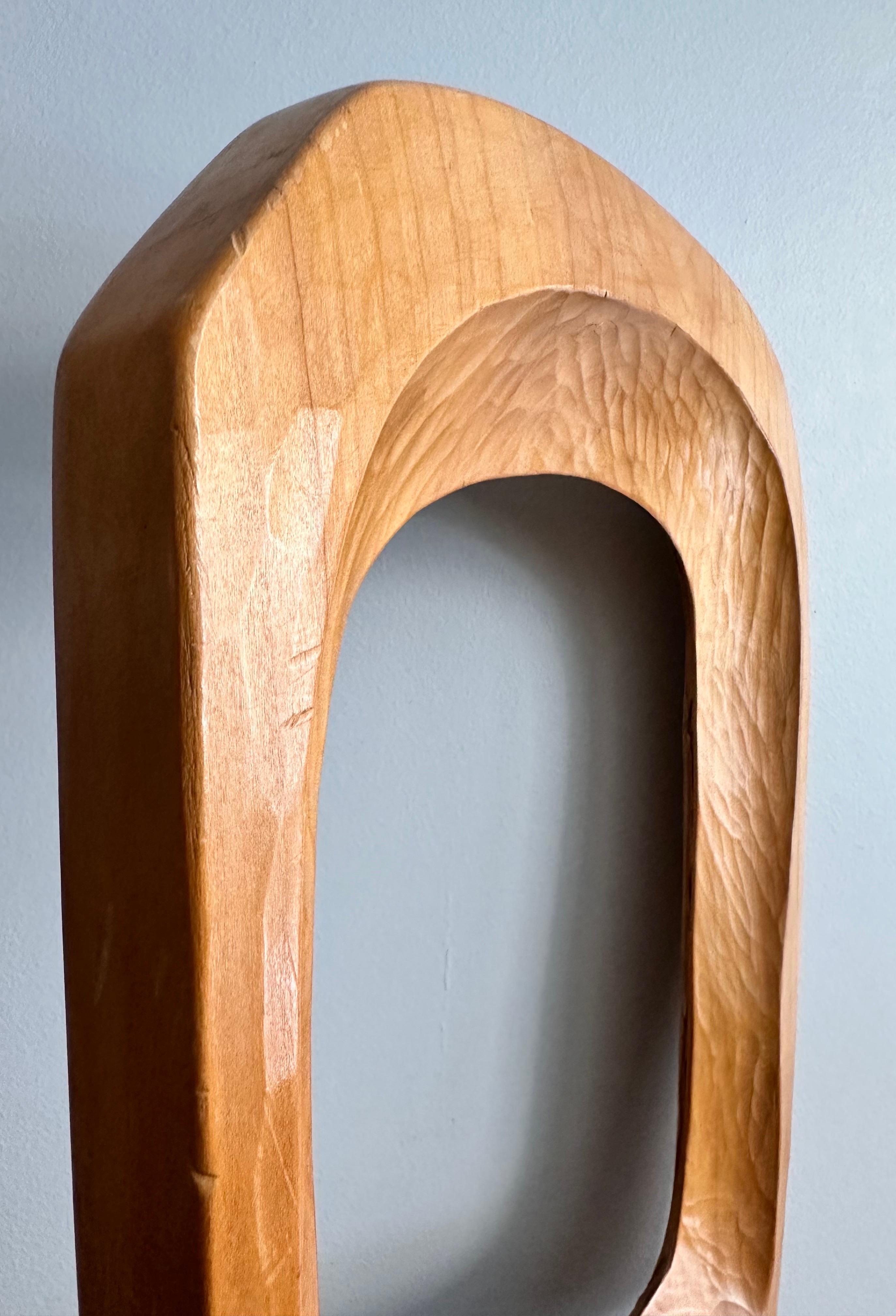 Anthroposophical Frame, 1940s, Rudolf Steiner, Dornach Design 5
