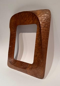 Anthroposophical Frame, 1940s, Rudolf Steiner, Dornach Design