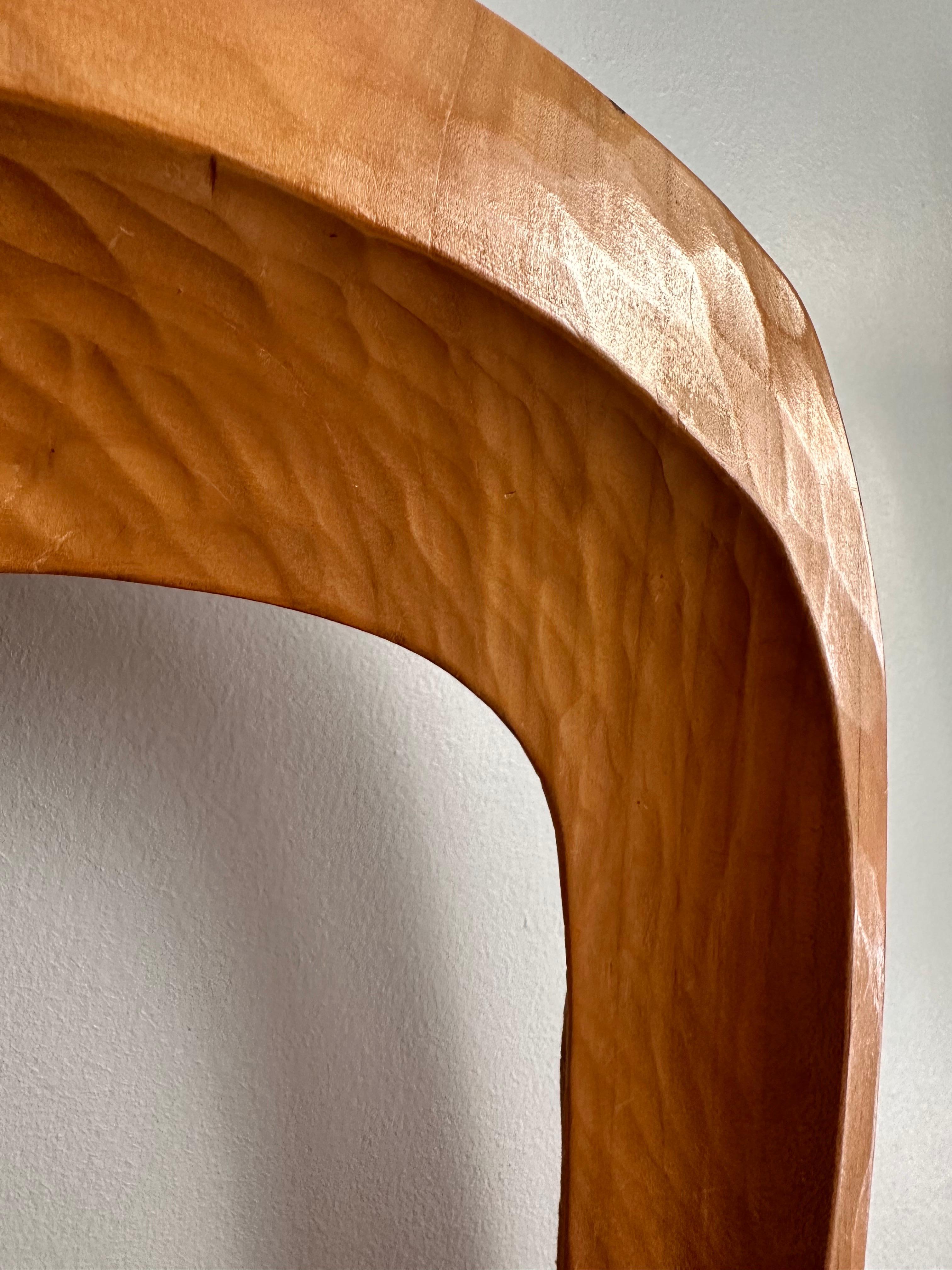 Anthroposophical Frame, 1940s, Rudolf Steiner, Dornach Design 1