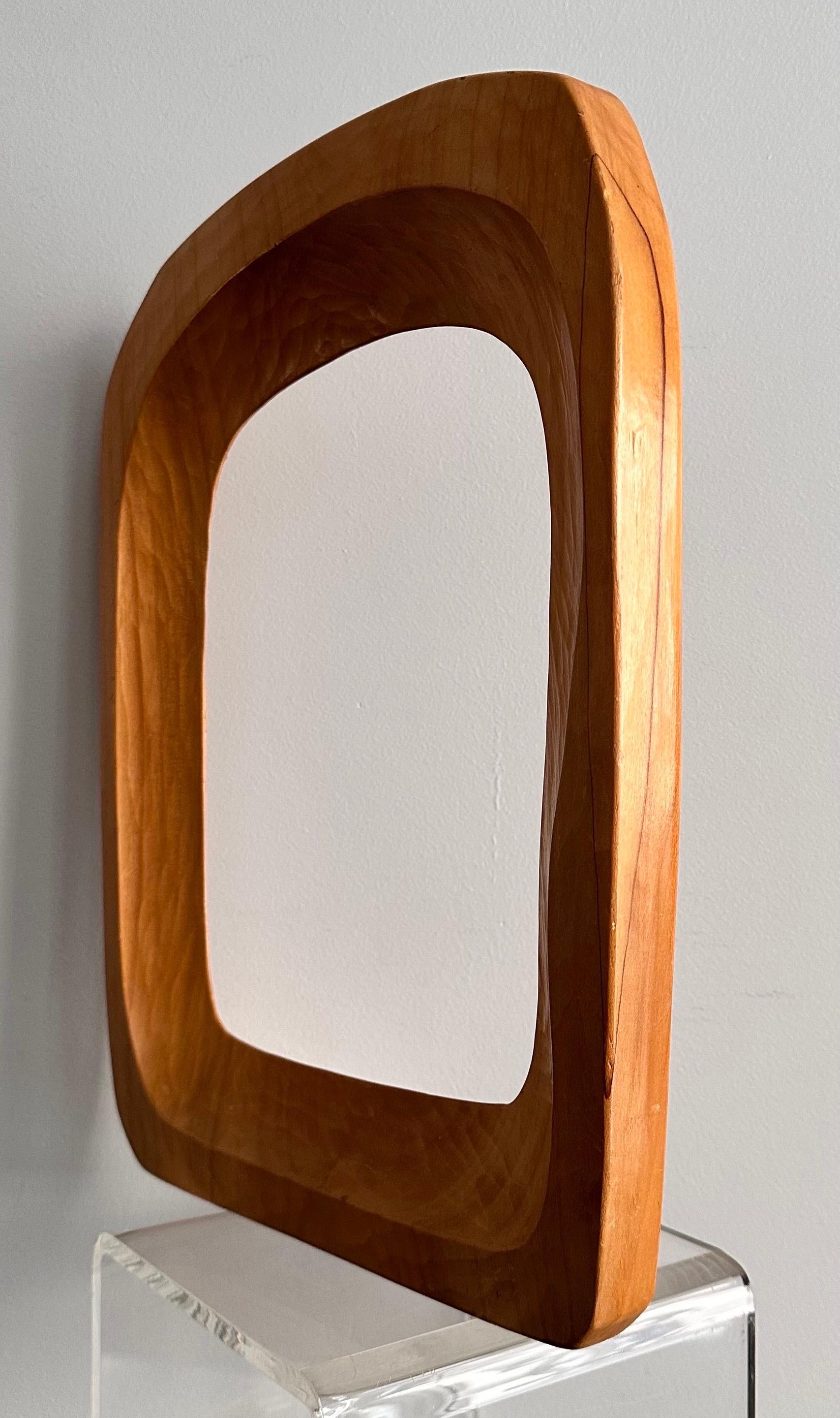 Anthroposophical Frame, 1940s, Rudolf Steiner, Dornach Design 2