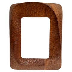 Cornice antroposofica, anni '40, Rudolf Steiner, design Dornach