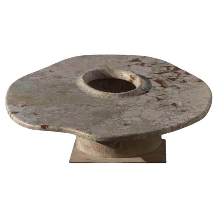 Anti Coffee Table by Serafini
