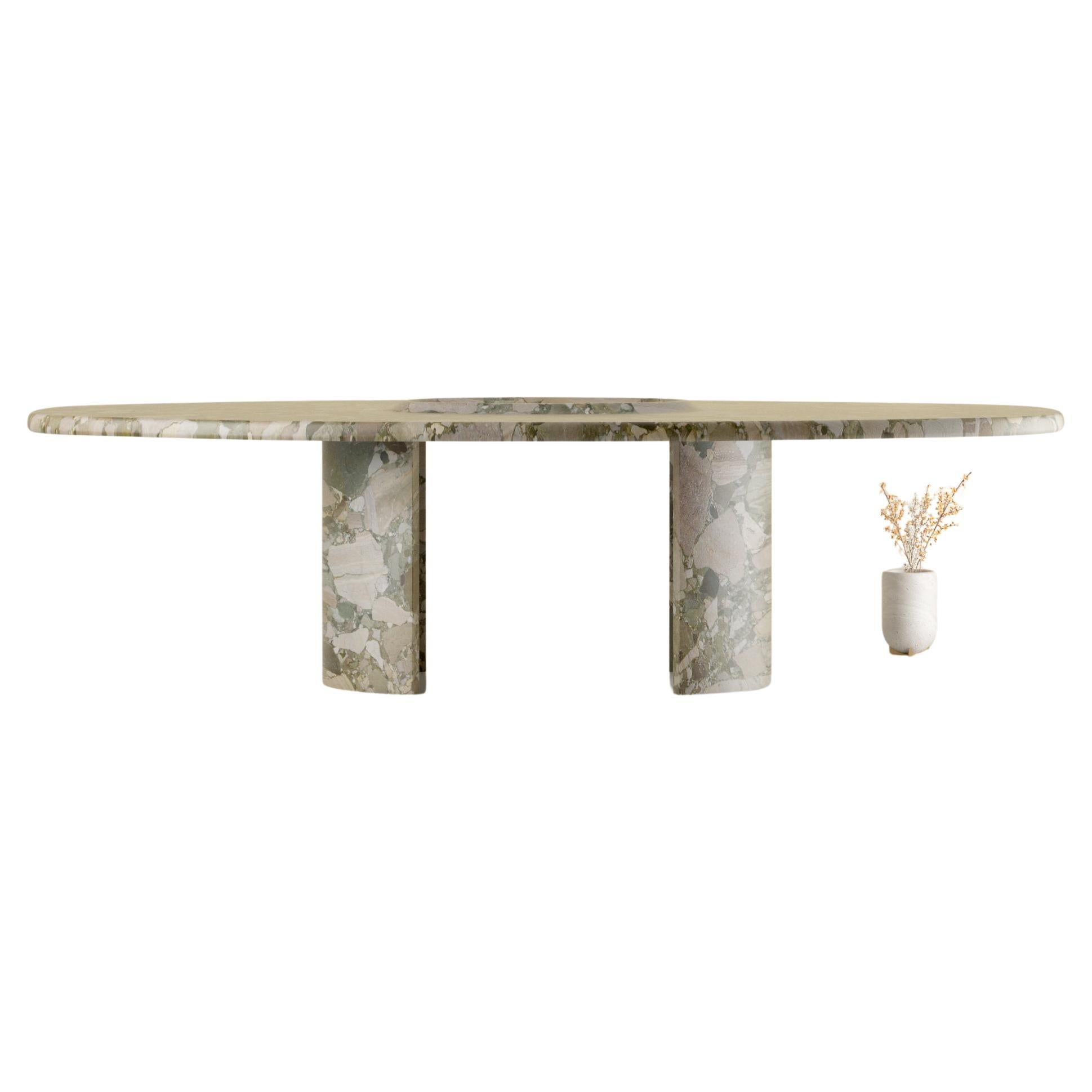 Mesa de comedor Anti by Serafini