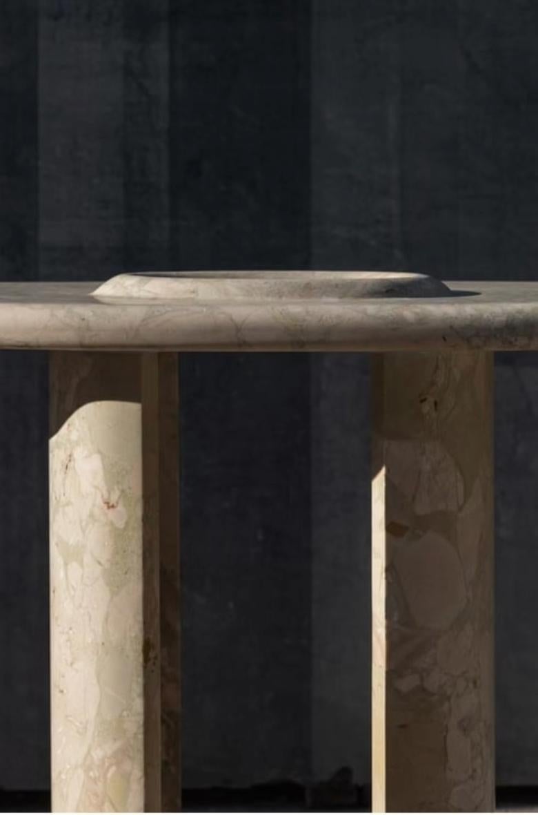 Moderno Consolle Anti Marble di Serafini in vendita