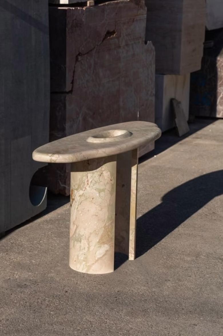 Italiano Consolle Anti Marble di Serafini in vendita