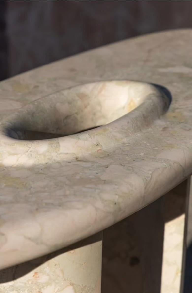 Consolle Anti Marble di Serafini In condizioni Nuovo in vendita a London, GB