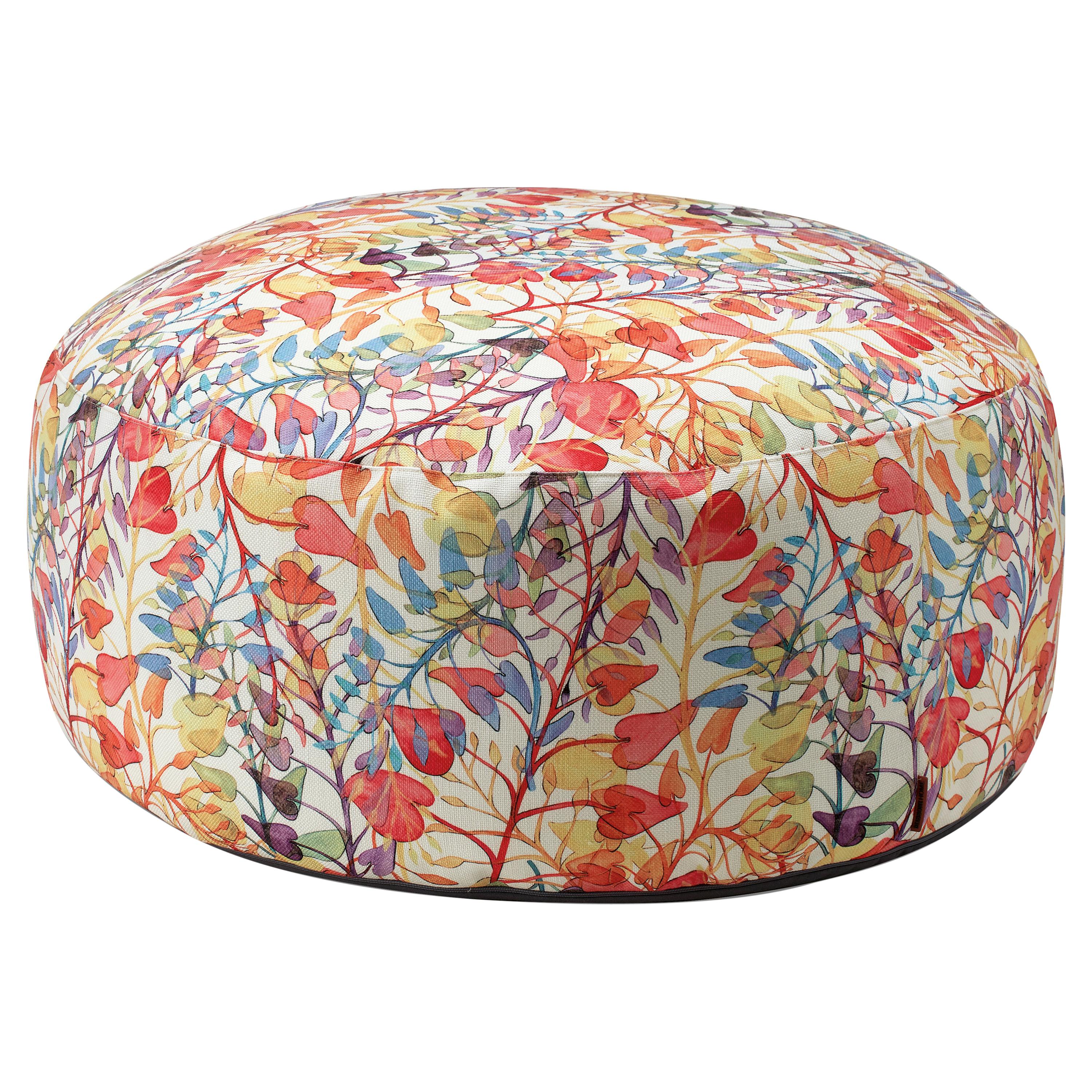 Antibes Pallina Pouf For Sale