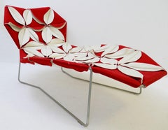 Antibodi Chair by Patricia Urquiola for Moroso, Italy, 2006