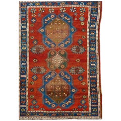 Antic Lombalo Kazak