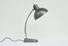 Antique ministerial lamp