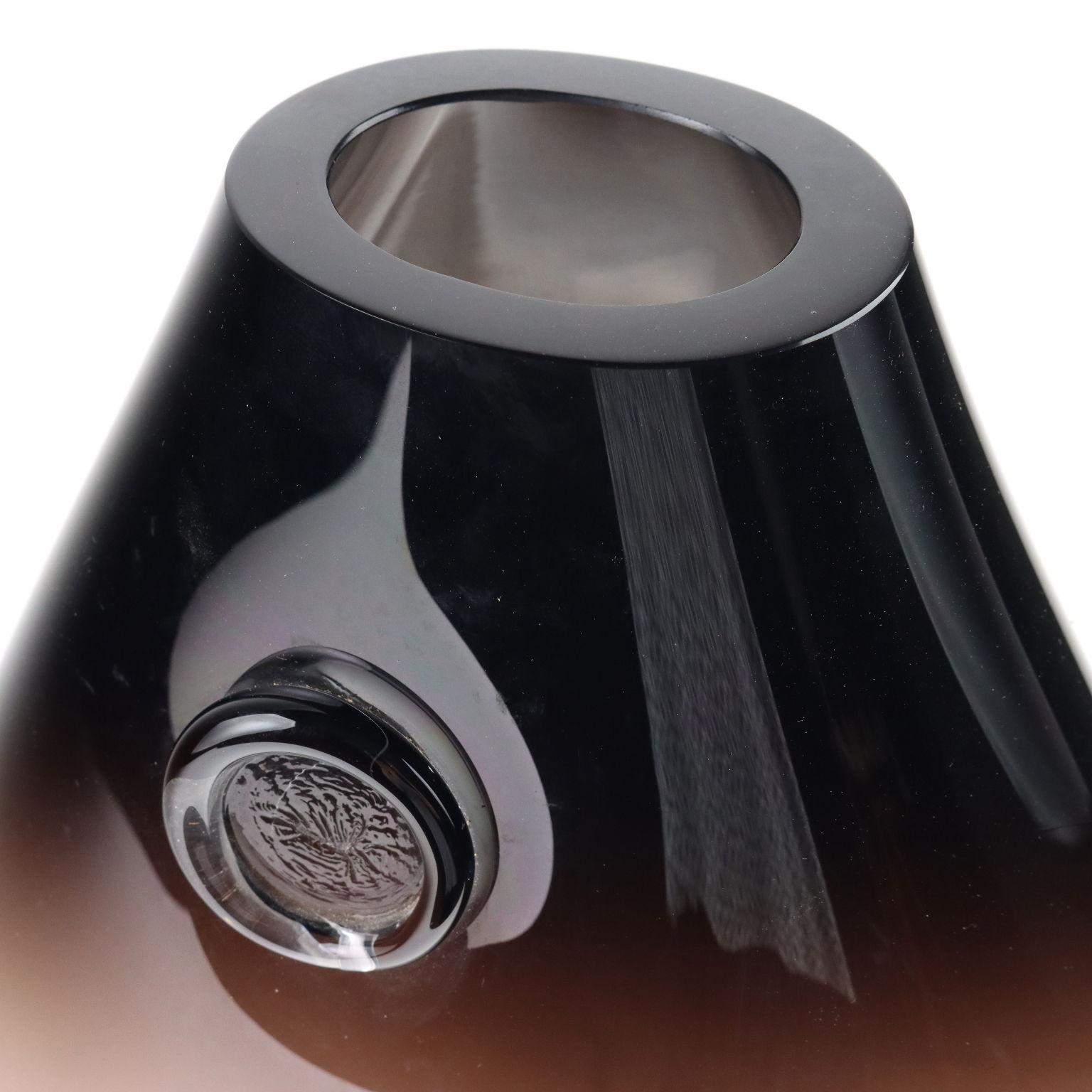 Vaso Antica Murrina Italia anni '70-'80 In condizioni buone in vendita a Milano, IT