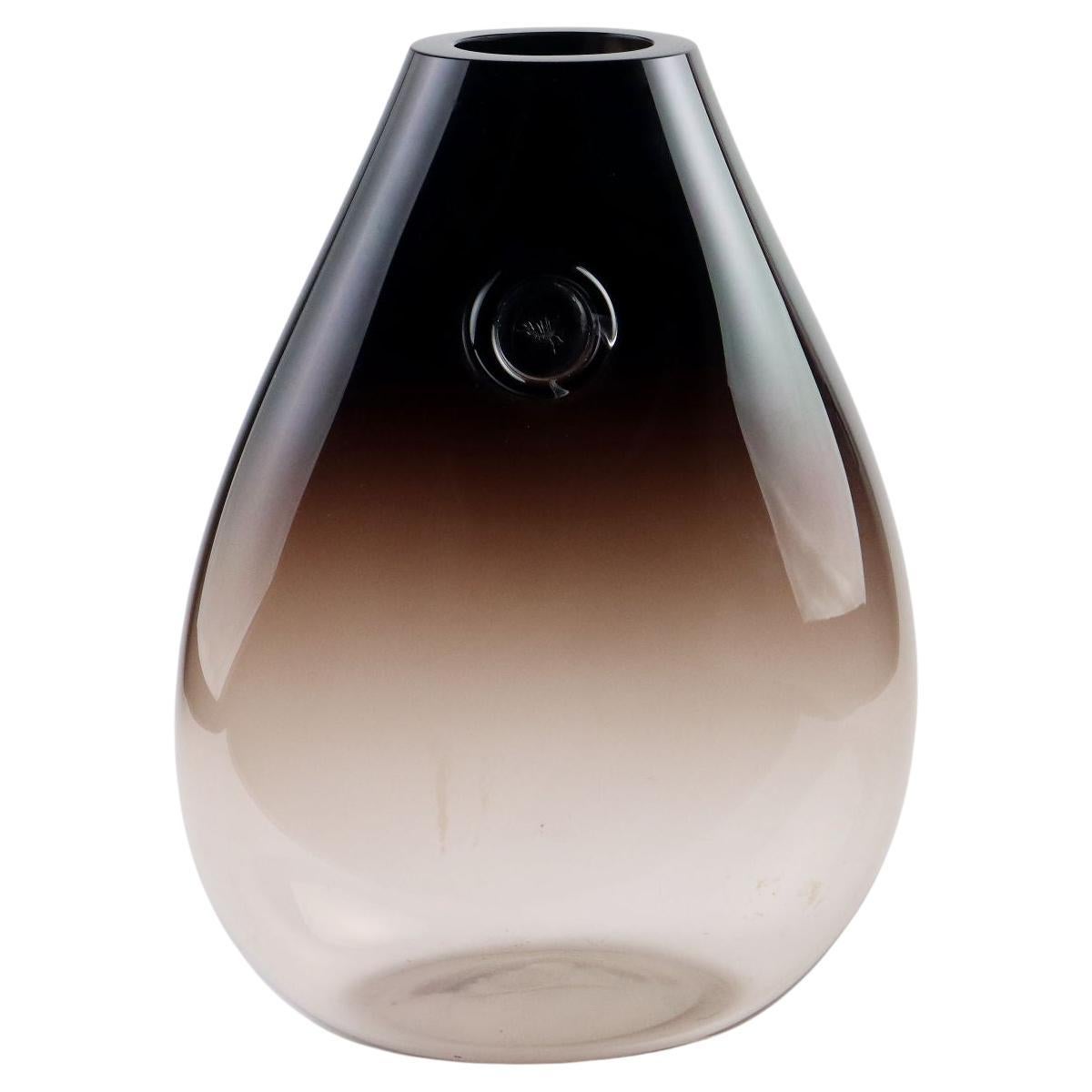 Antike Murrina-Vase, Italien, 70er- 80er-Jahre