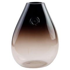 Antike Murrina-Vase, Italien, 70er- 80er-Jahre