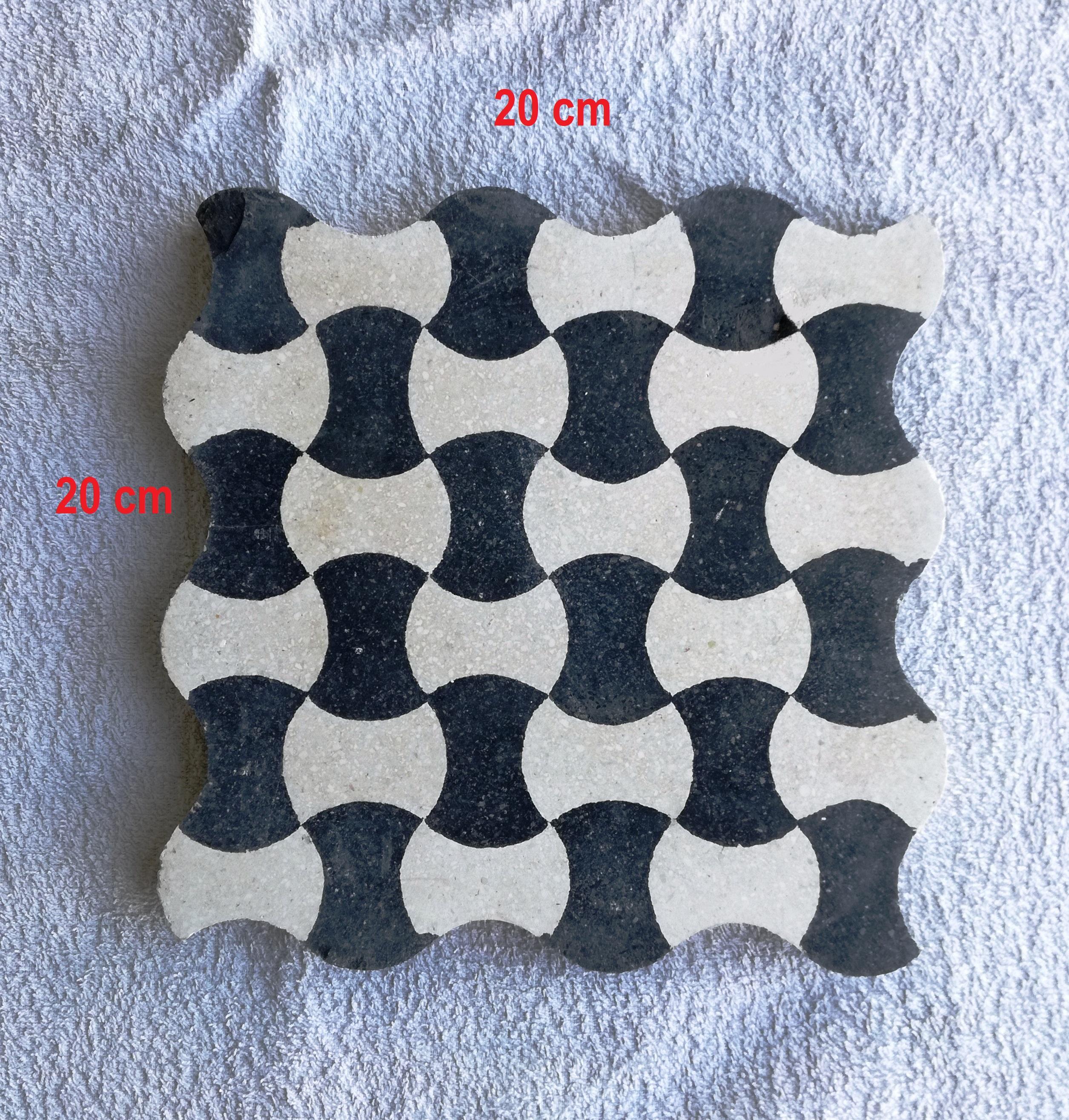 mattonelle cementine antiche