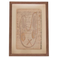 Antico Bunny by Afsoon Thayer