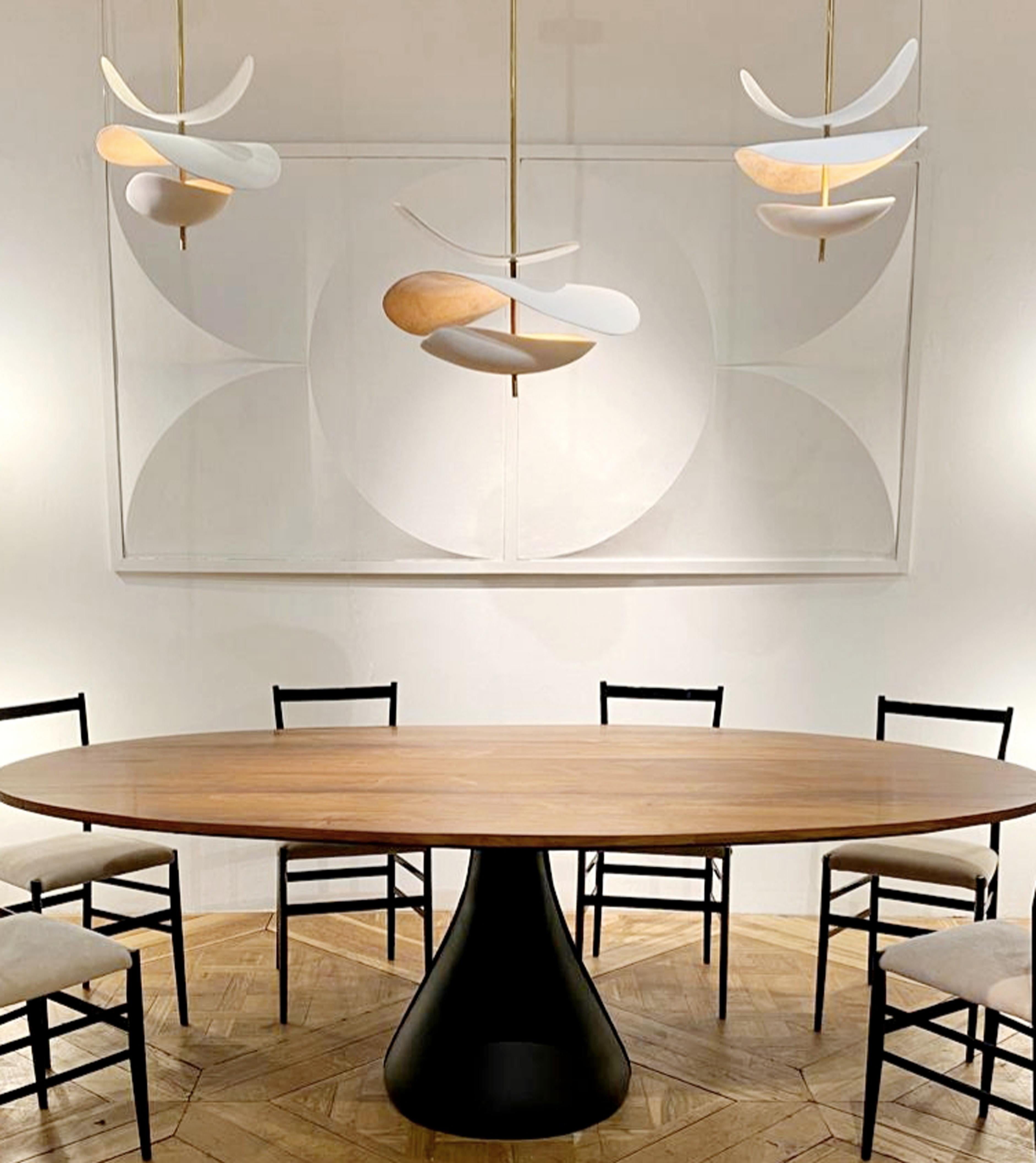 Antigone Pendant Lamp by Elsa Foulon 3