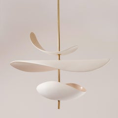 Antigone Pendant Lamp by Elsa Foulon
