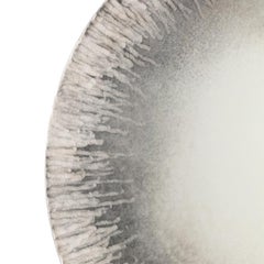 Antigua Round Mirror