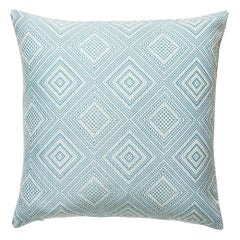 Coussin d'extérieur Antigua Weave